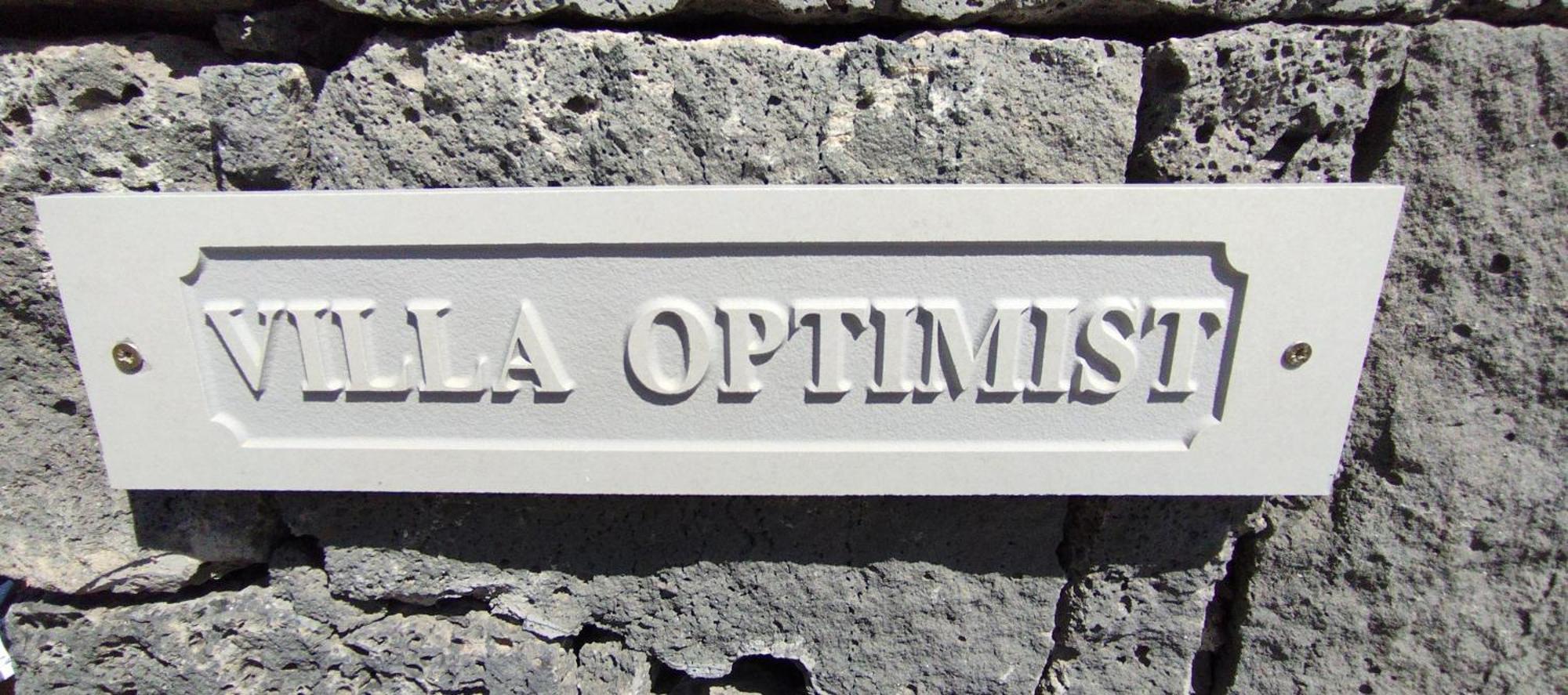 Villa Optimist Rubicon Piscina Climatizable, Frente Al Mar Playa Blanca  Exteriér fotografie